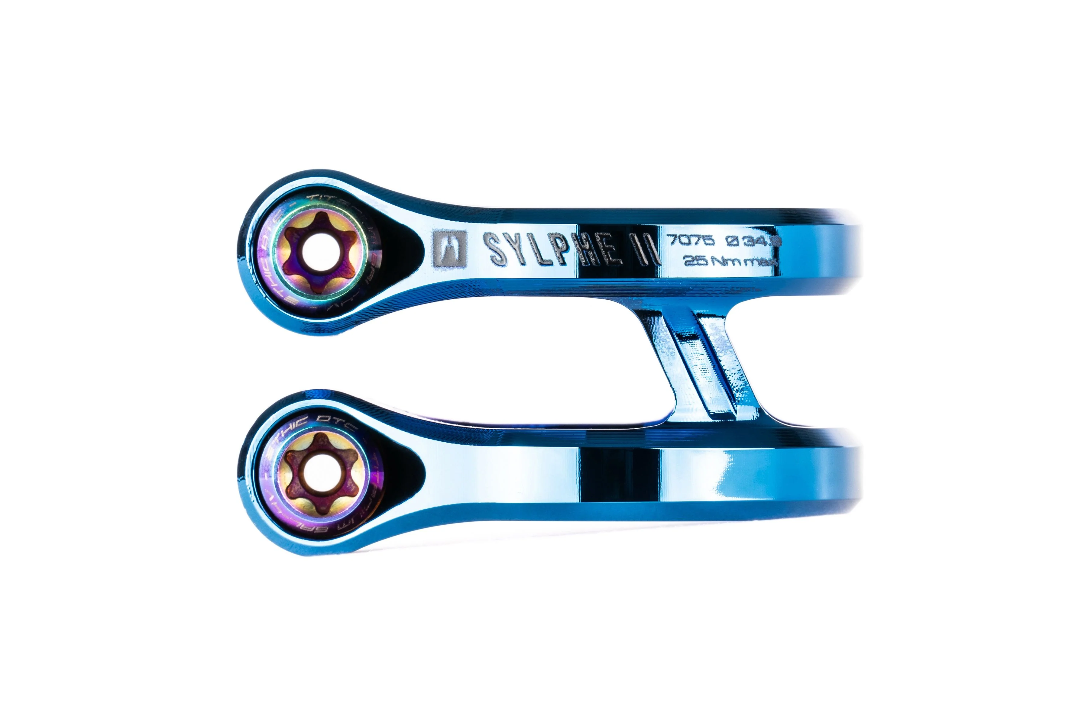 Ethic DTC Clamp Sylphe V2 34,9mm - Image 10