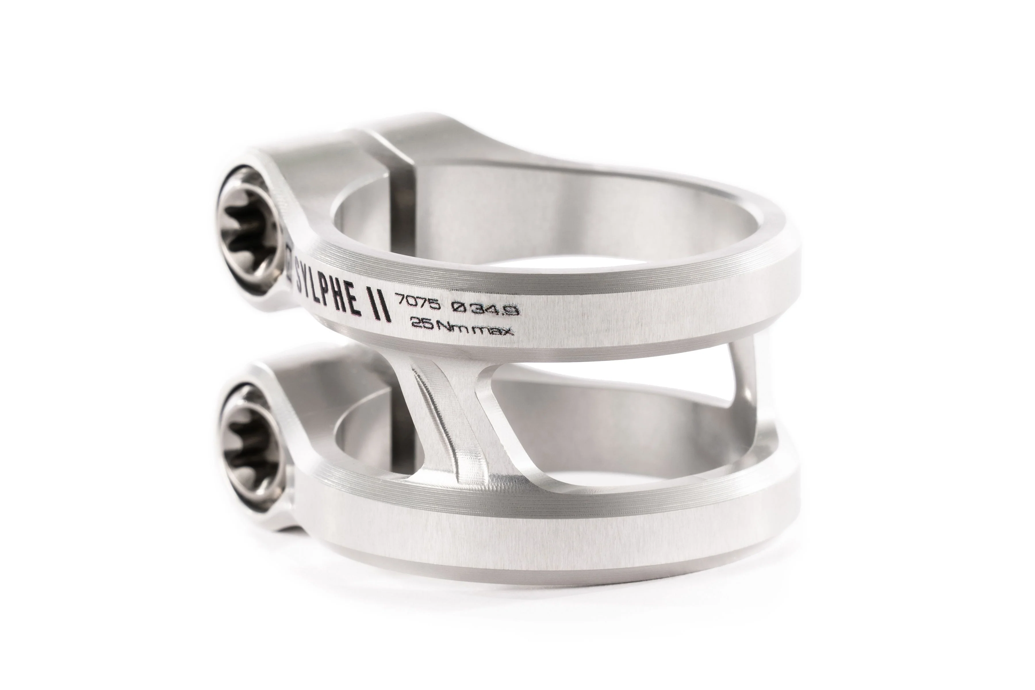 Ethic DTC Clamp Sylphe V2 34,9mm - Image 11