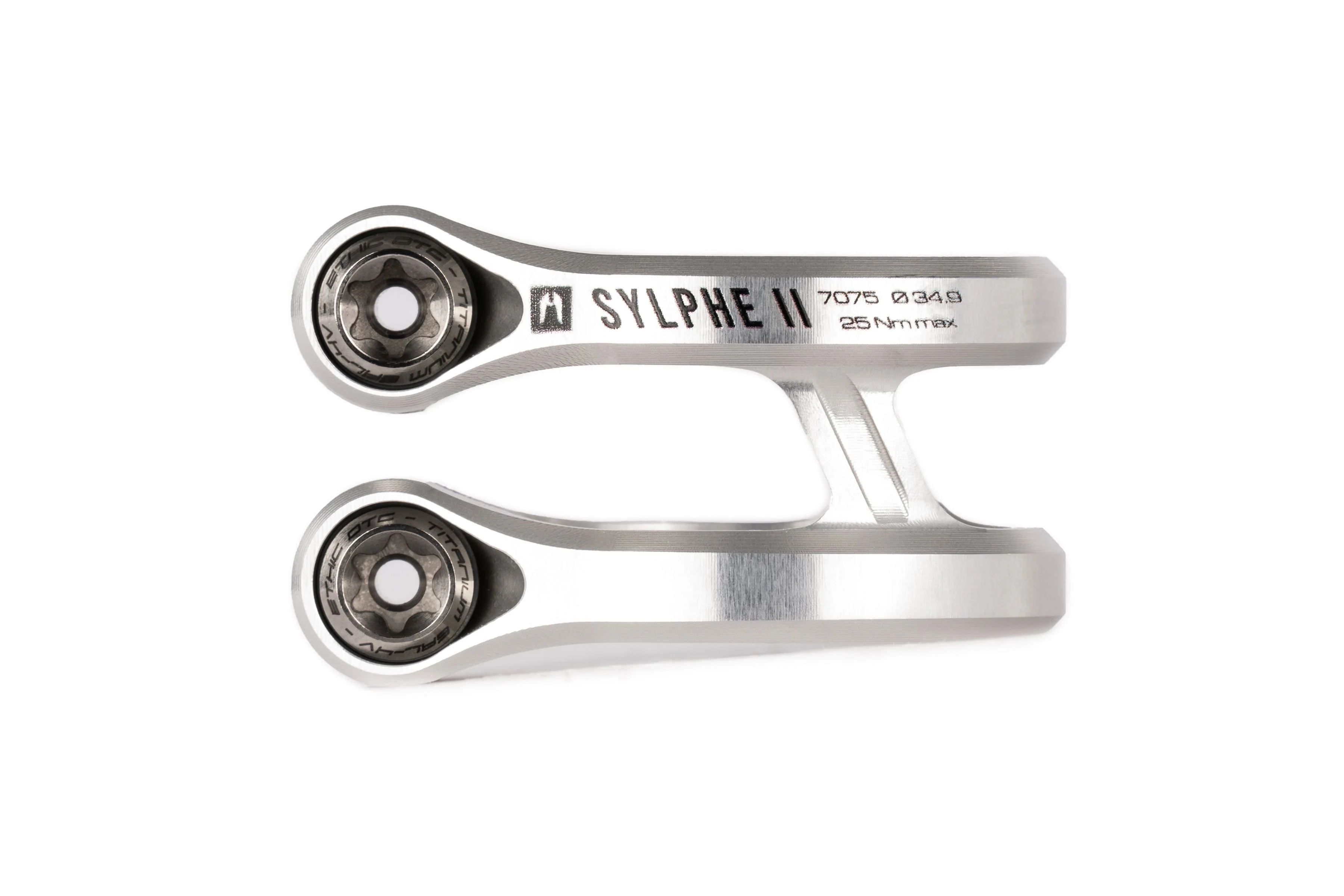 Ethic DTC Clamp Sylphe V2 34,9mm - Image 13