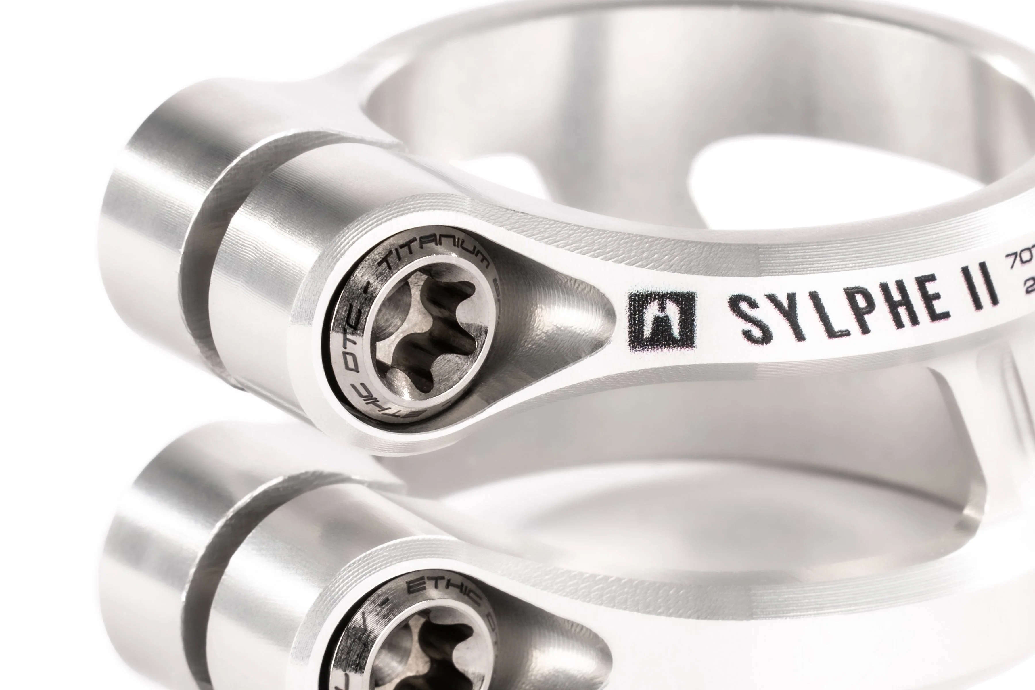 Ethic DTC Clamp Sylphe V2 34,9mm - Image 14
