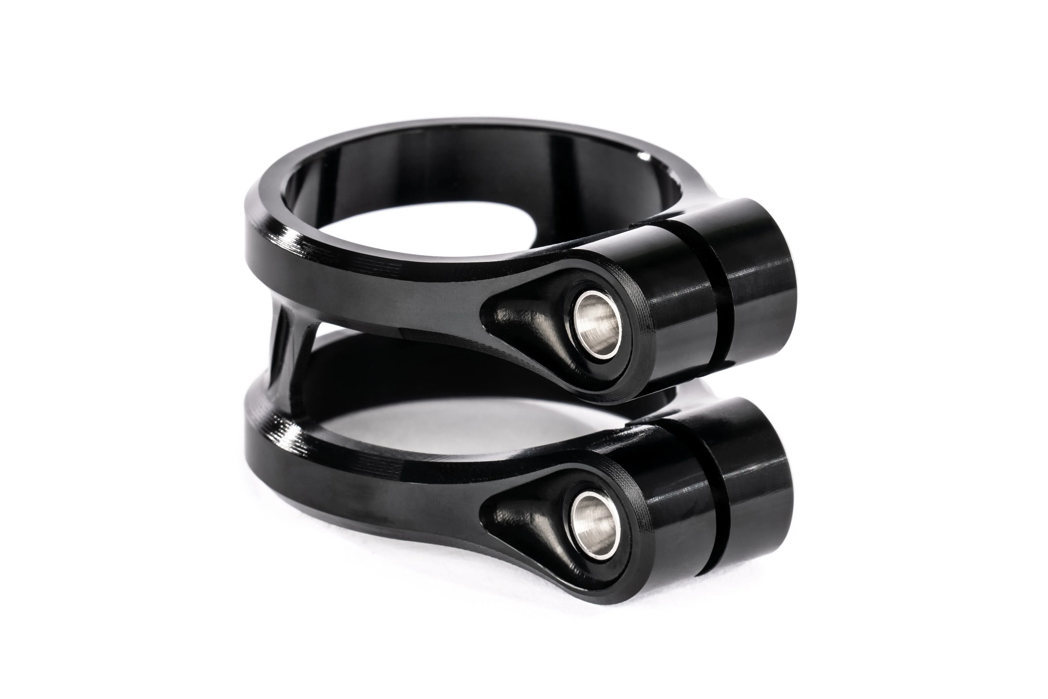Ethic DTC Clamp Sylphe V2 34,9mm - Image 2