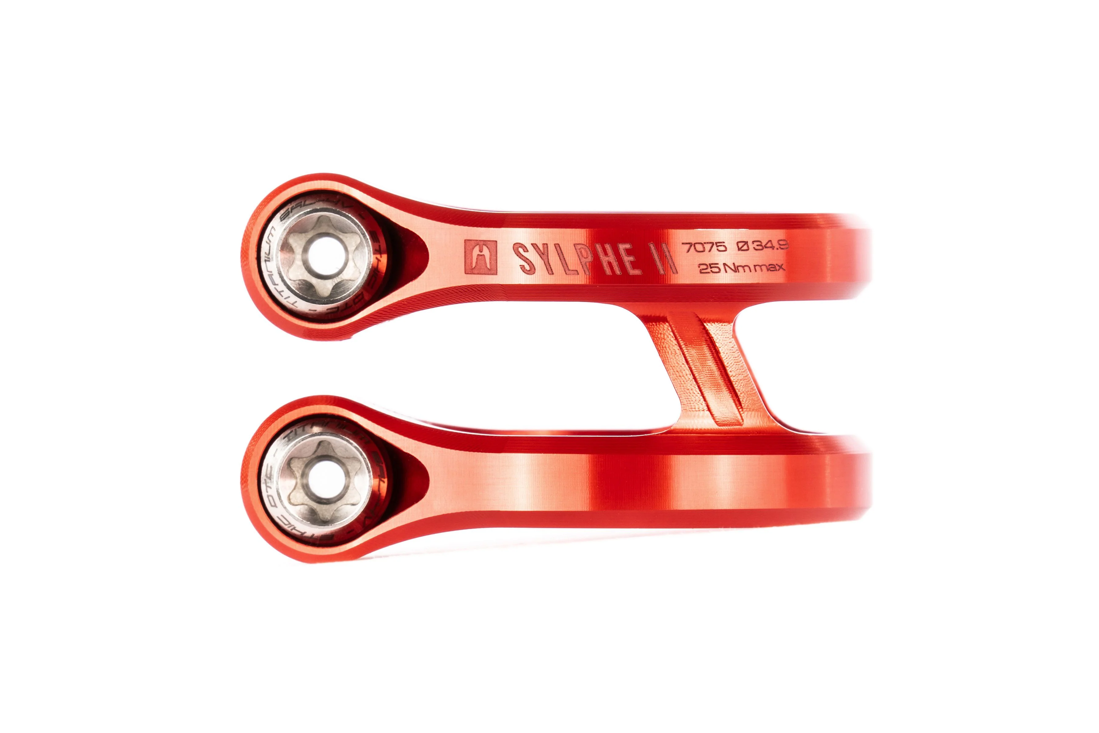 Ethic DTC Clamp Sylphe V2 34,9mm - Image 6