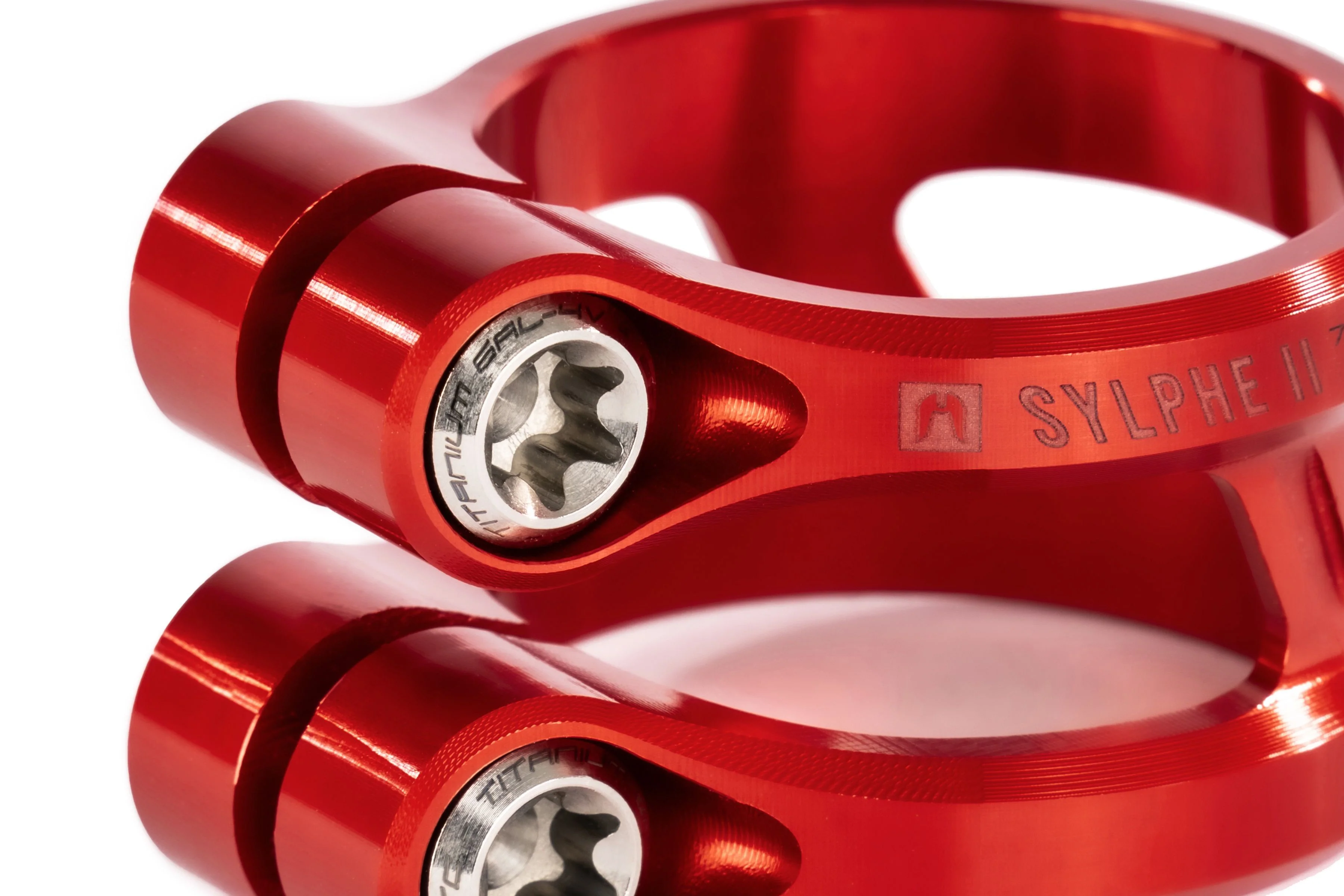 Ethic DTC Clamp Sylphe V2 34,9mm - Image 7