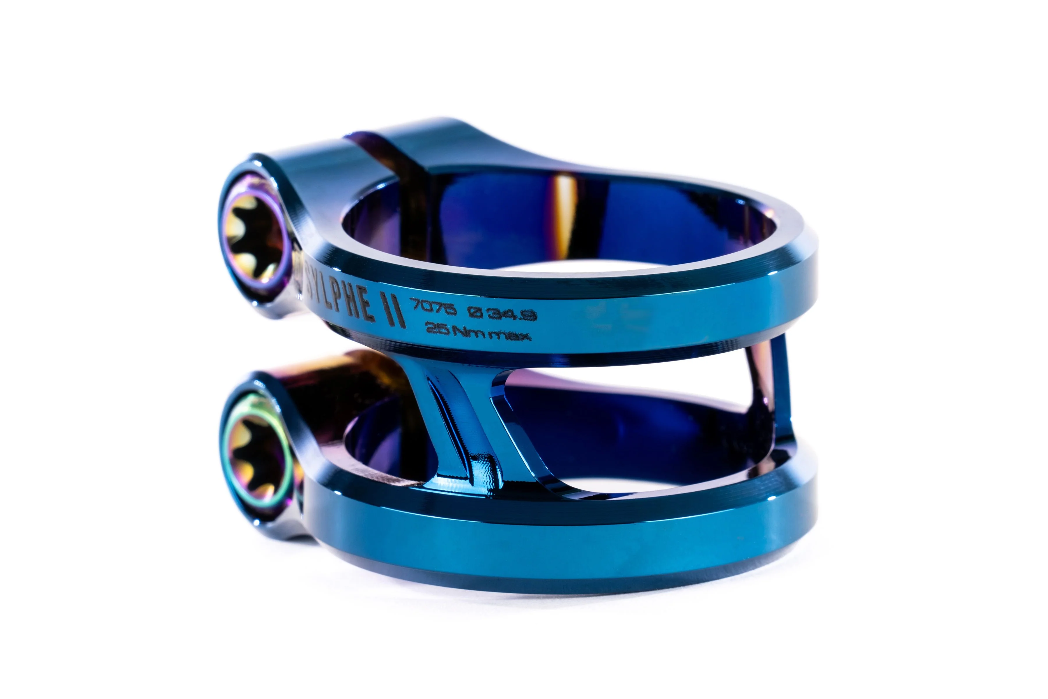 Ethic DTC Clamp Sylphe V2 34,9mm - Image 8