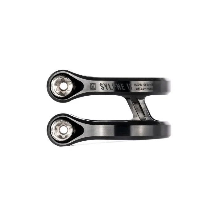 Ethic DTC Clamp Sylphe V2 Std - Image 6
