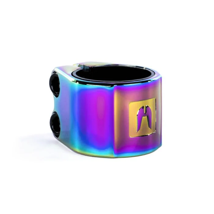 Ethic DTC Clamp Valkyria neochrome