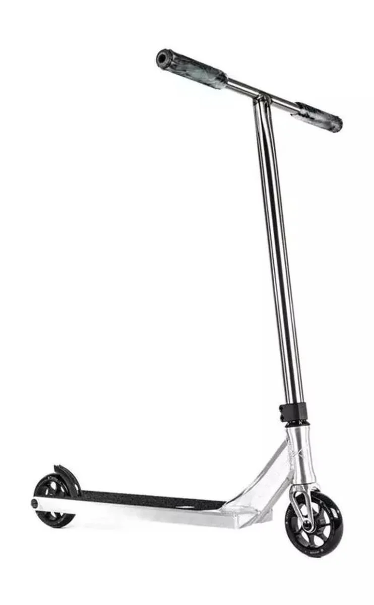 Ethic DTC Complete Scooter Pandora brushed