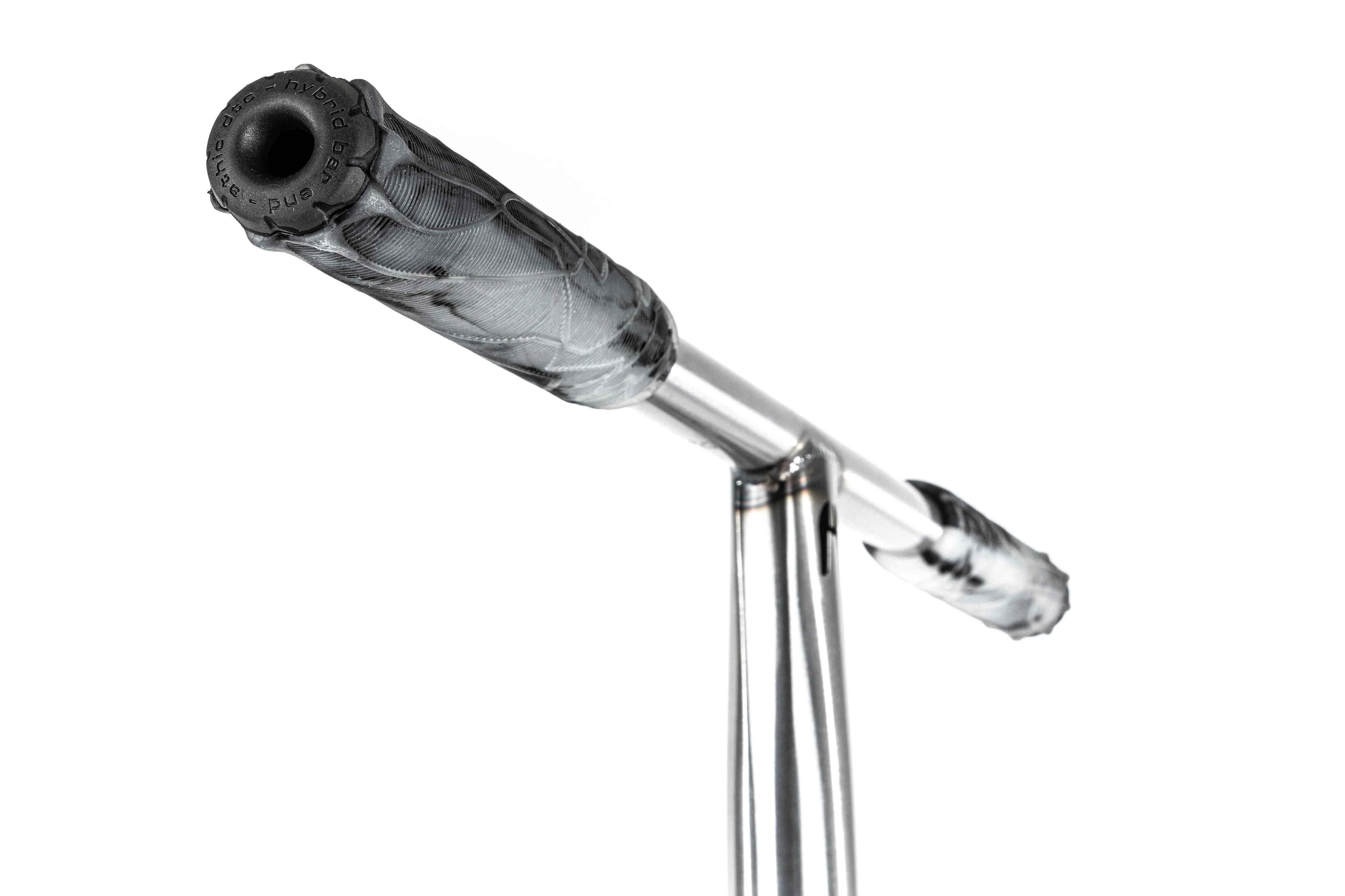 Ethic DTC Complete Scooter Pandora brushed - Image 3