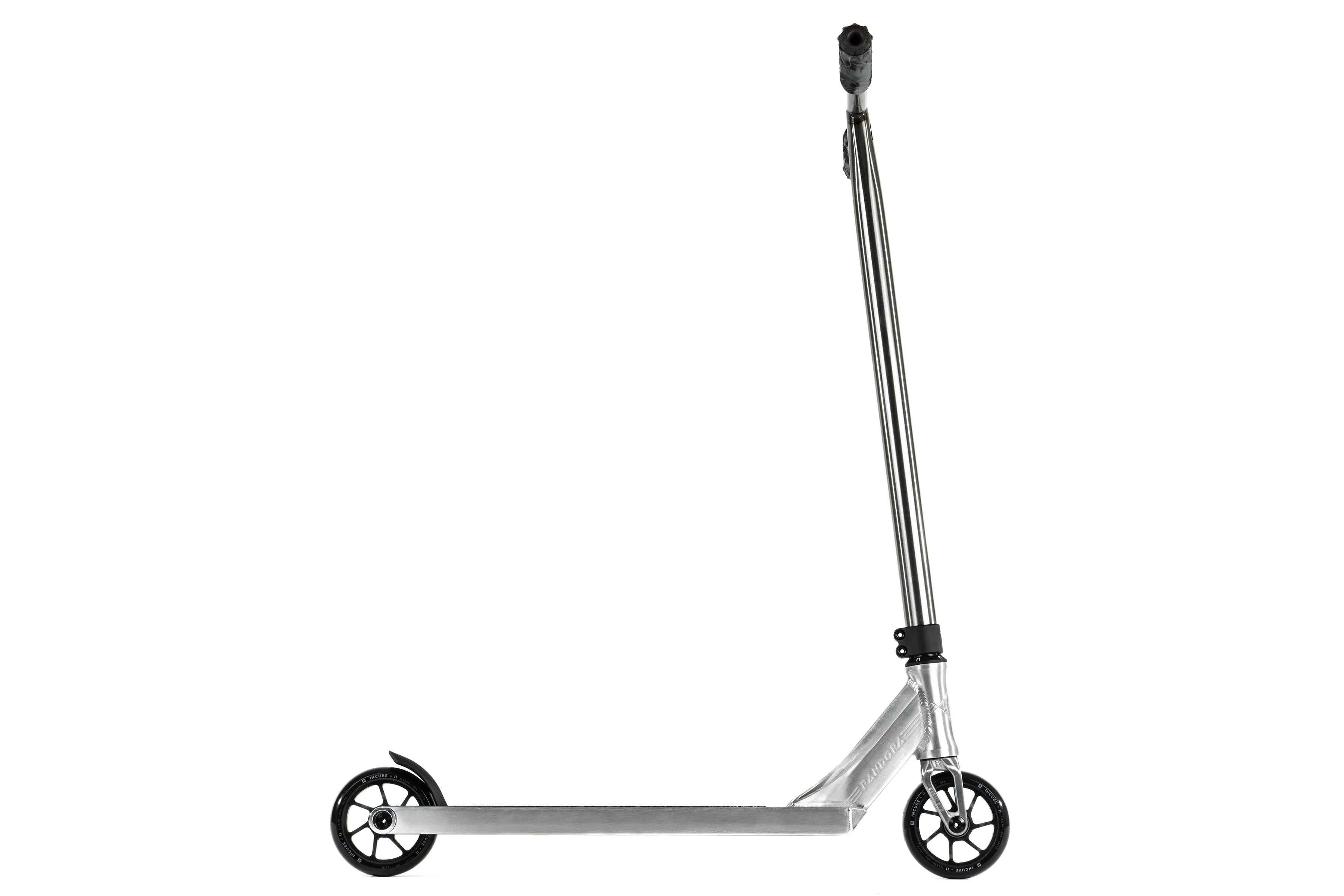 Ethic DTC Complete Scooter Pandora brushed - Image 4