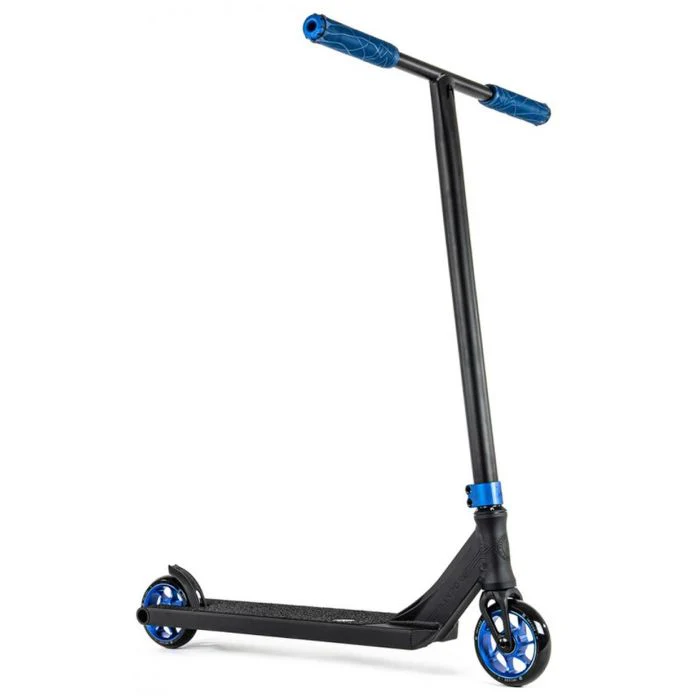 Ethic DTC Complete Scooter Pandora blue - Image 7