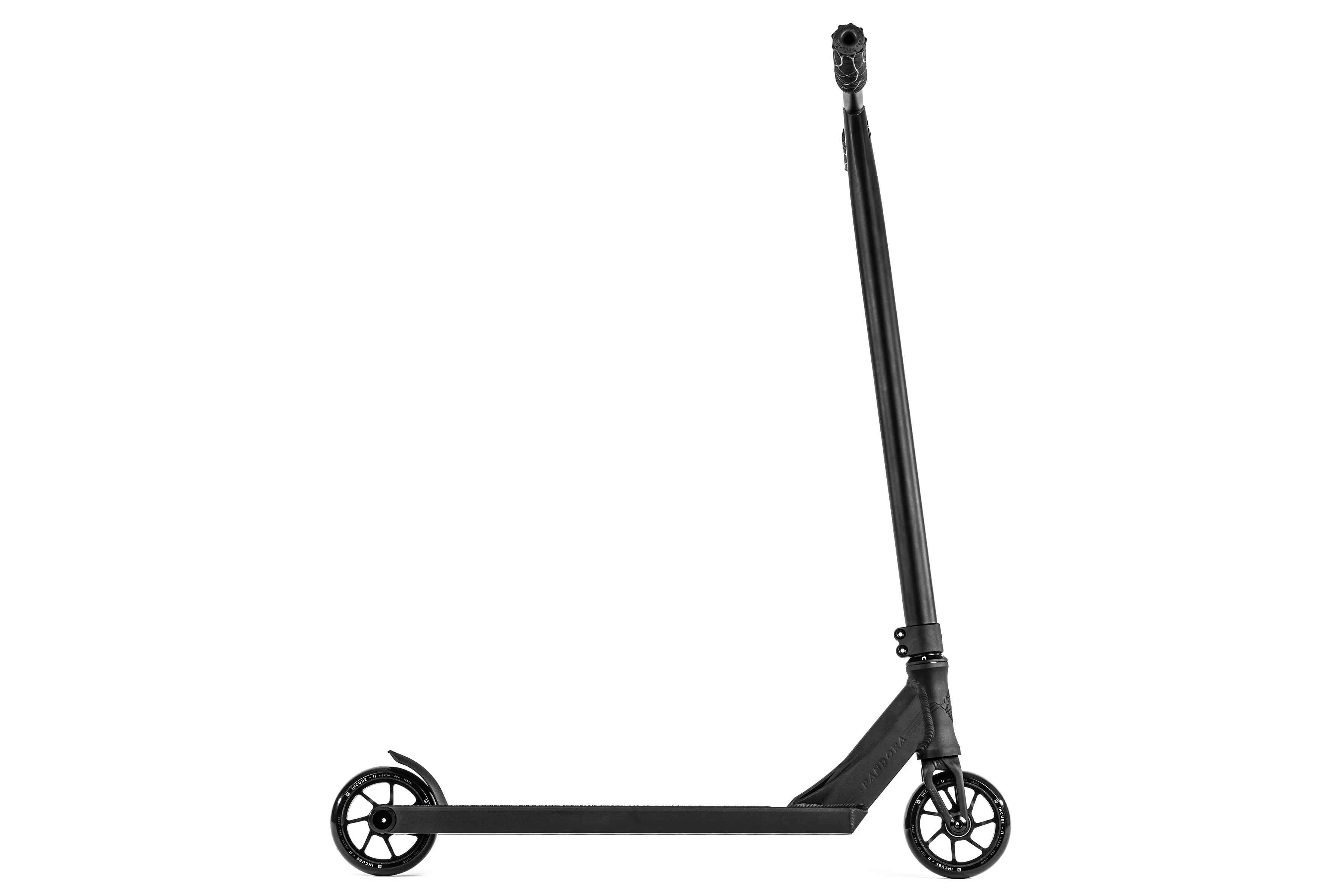 Ethic DTC Complete Scooter Pandora schwarz - Image 2