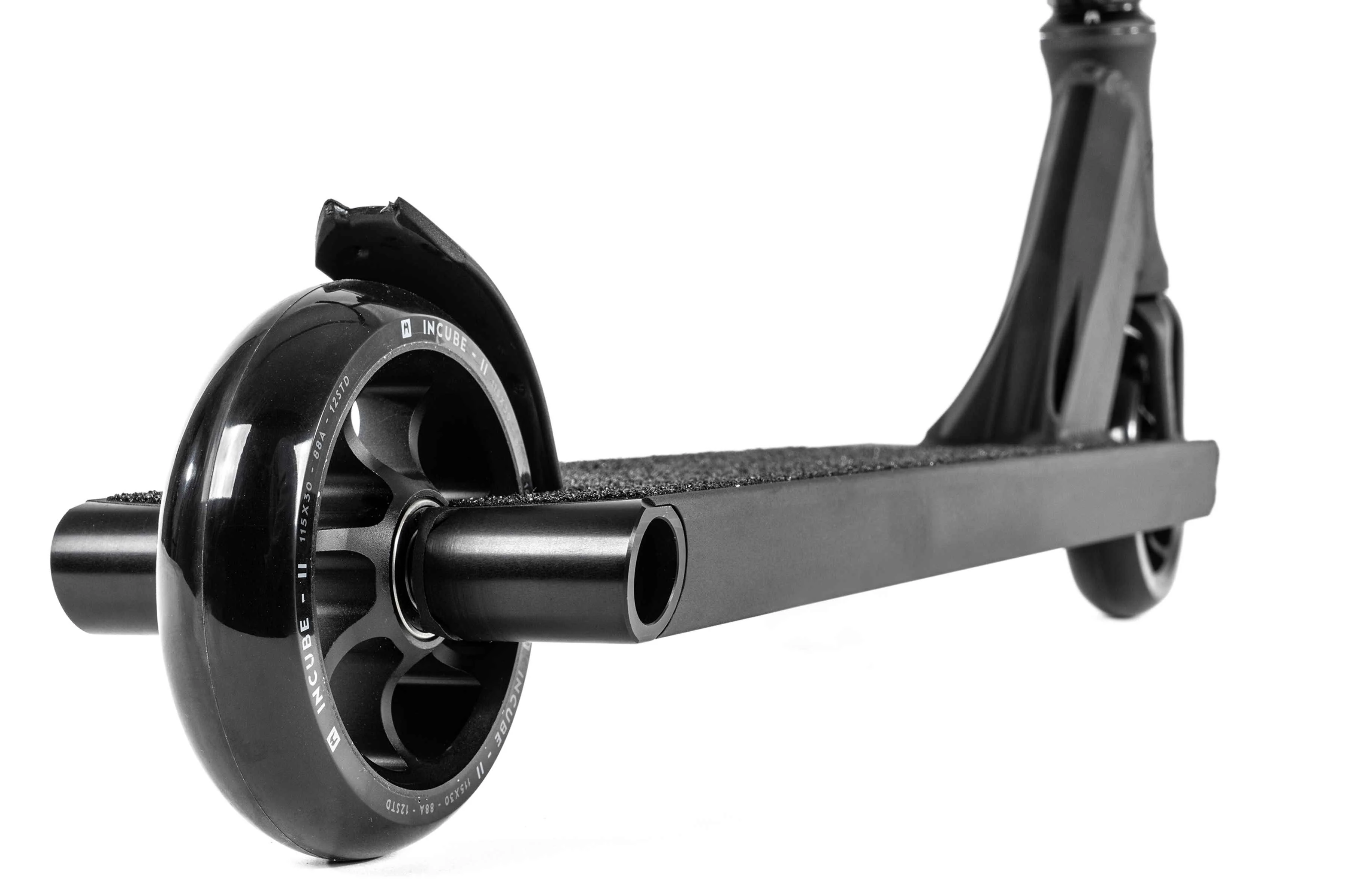 Ethic DTC Complete Scooter Pandora schwarz - Image 6