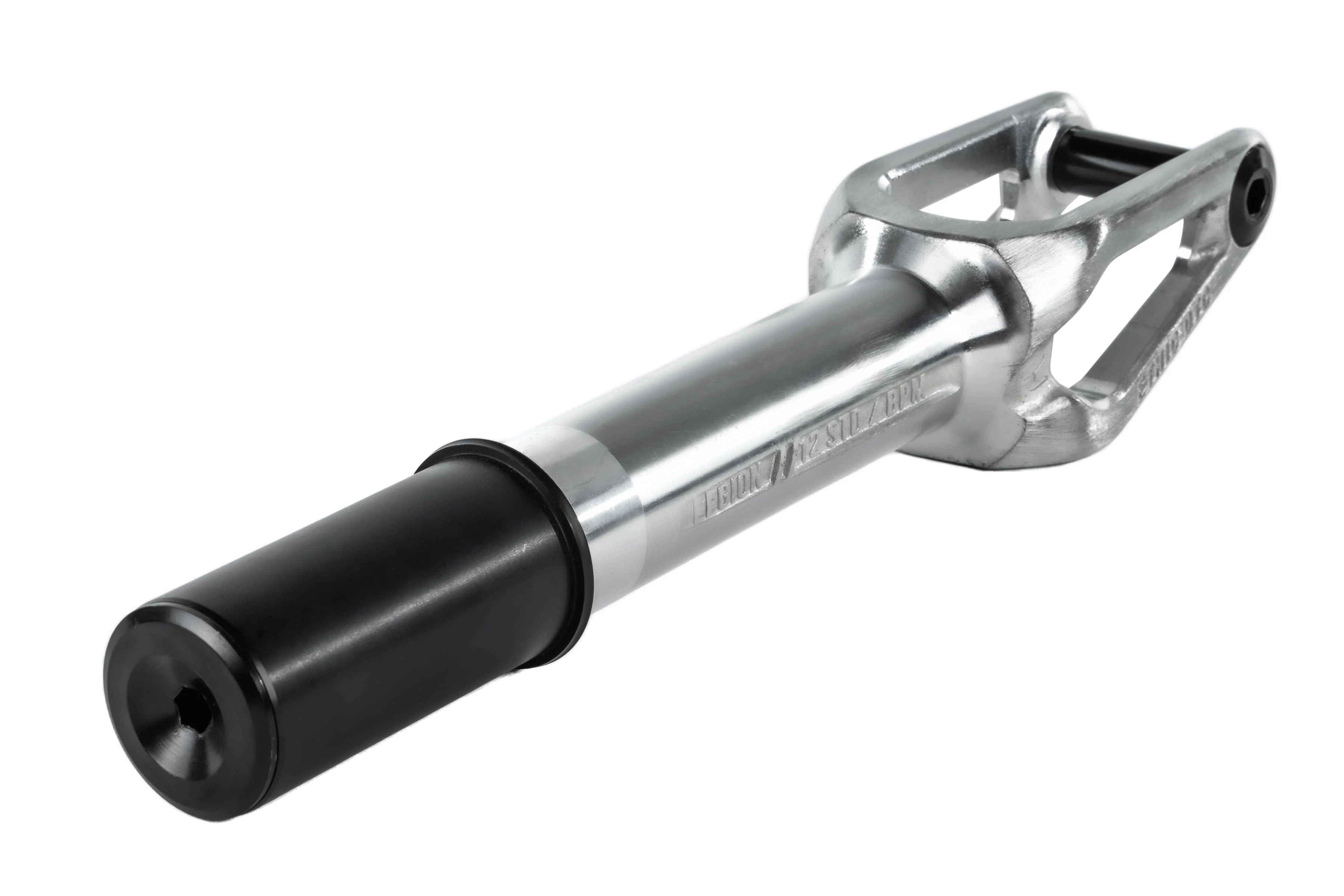 Ethic DTC Fork Legion V2 HIC 12 Std - Image 2