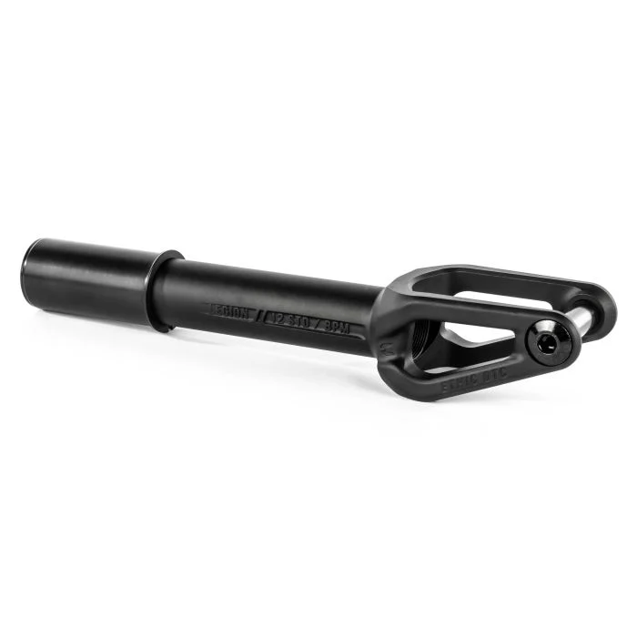 Ethic DTC Fork Legion V2 HIC 12 Std - Image 3