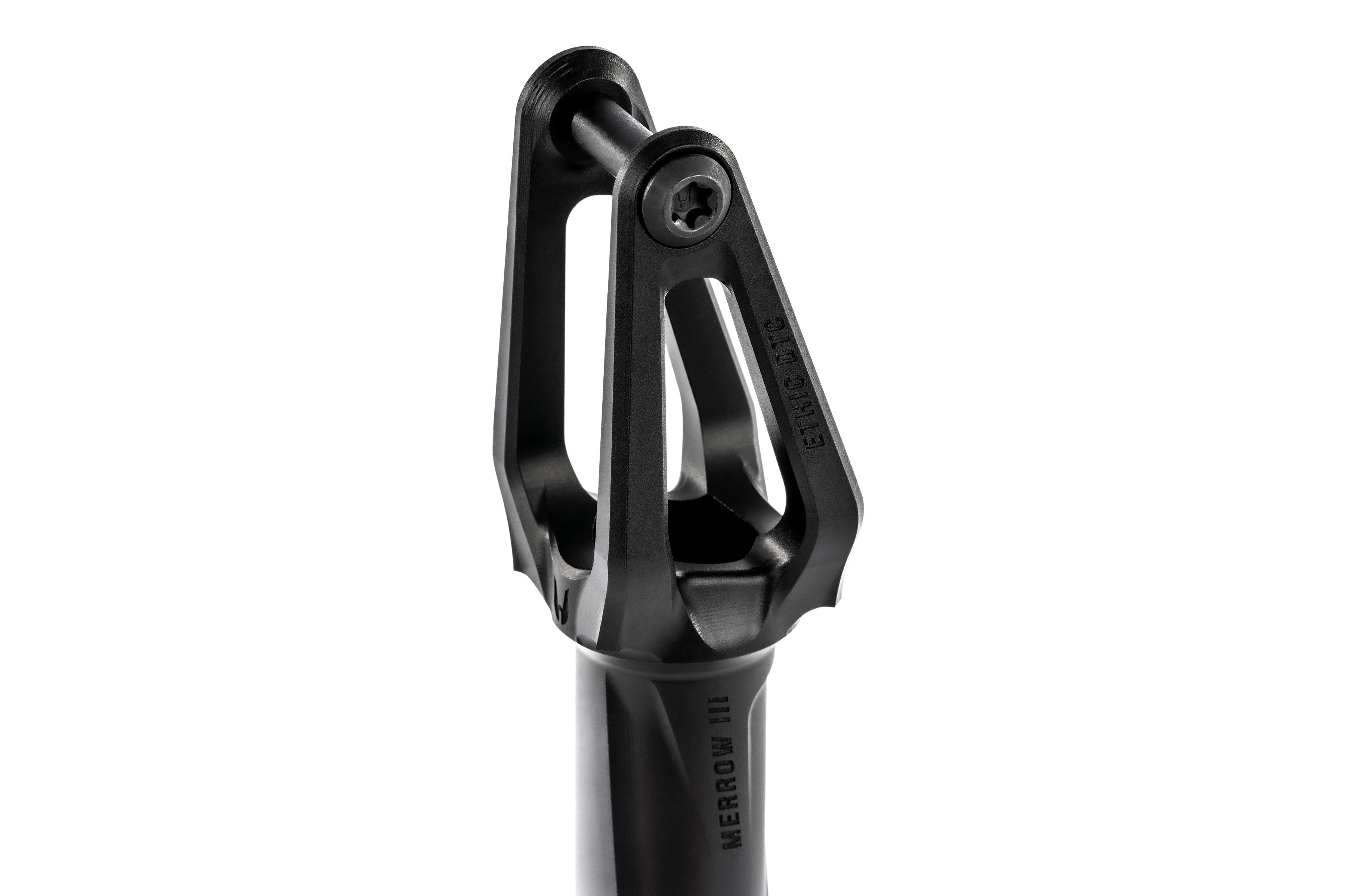 Ethic DTC Fork Merrow V3 HIC black - Image 3
