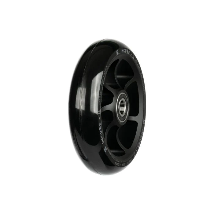 Ethic DTC Wheel Incube V2 12 Std 125mm Black - Image 2