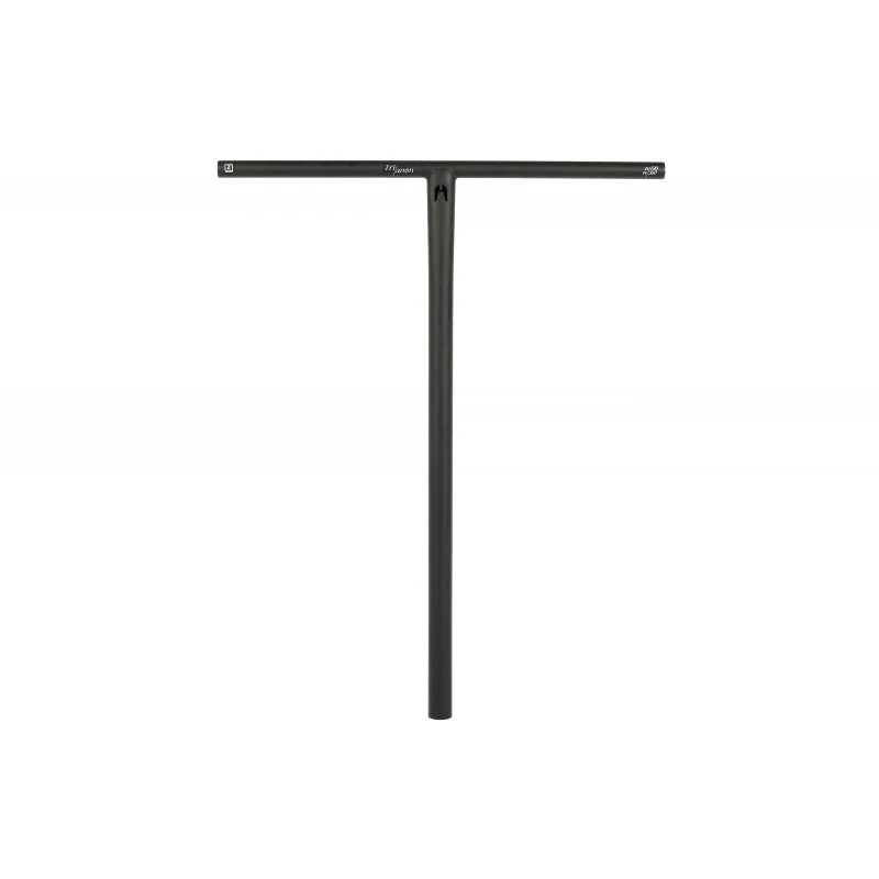 Ethic Bar Trianon 72 Black