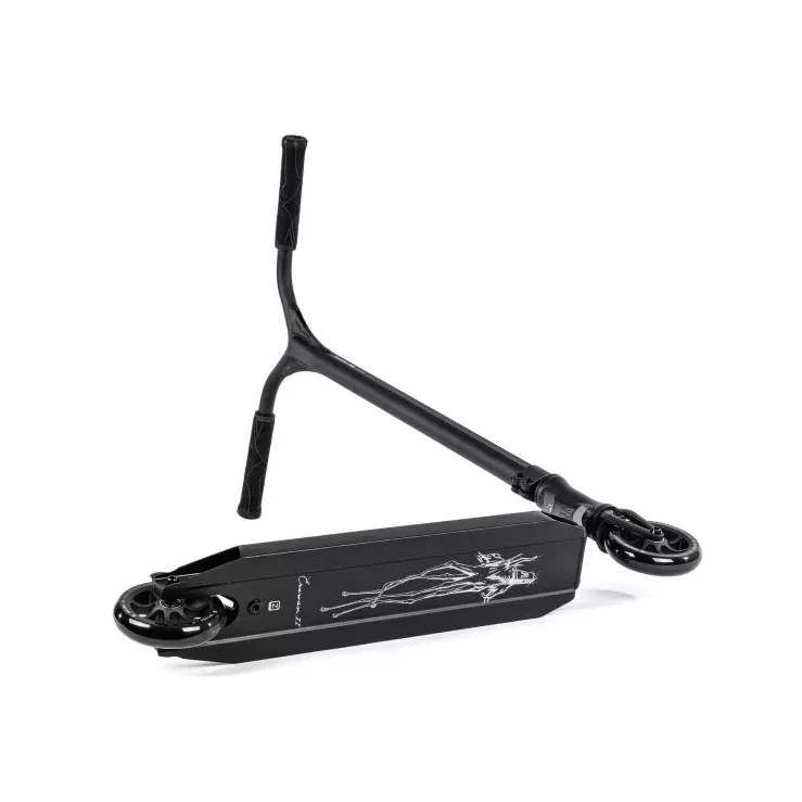 Ethic Complete Scooter Erawan V2 black - Image 3
