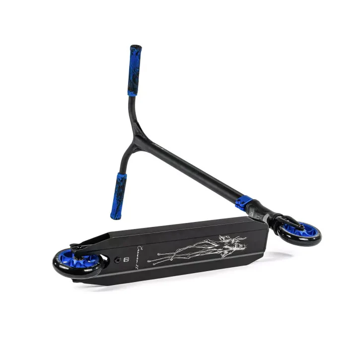 Ethic Complete Scooter Erawan V2 blue - Image 3