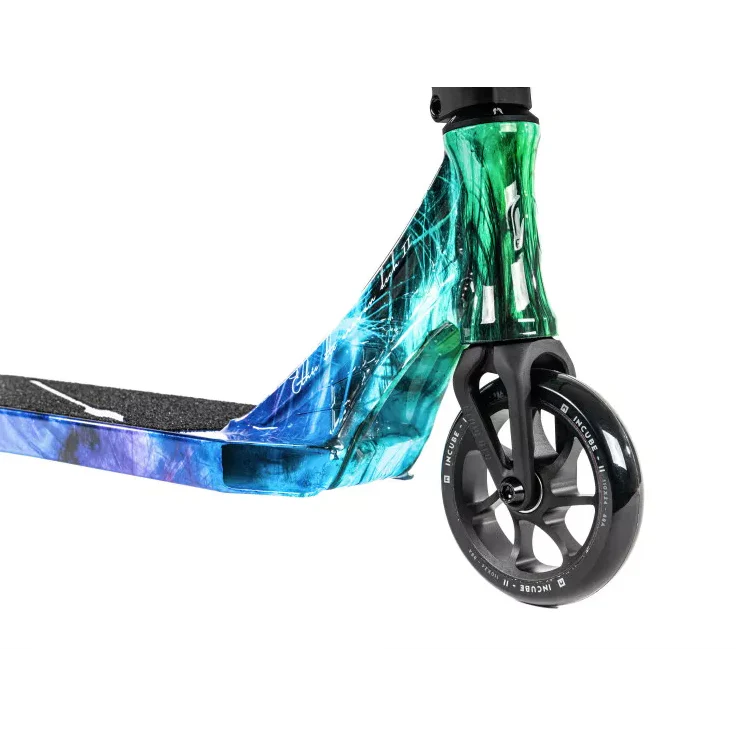 Ethic Complete Scooter Erawan V2 blue iridium - Image 4