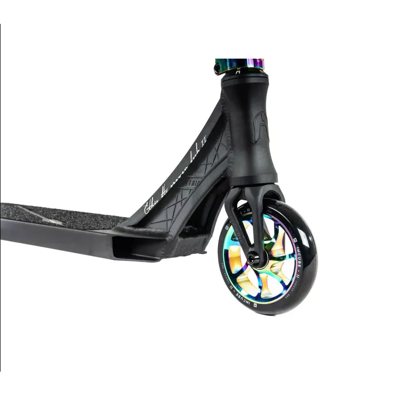 Ethic Complete Scooter Erawan V2 oilslick - Image 4