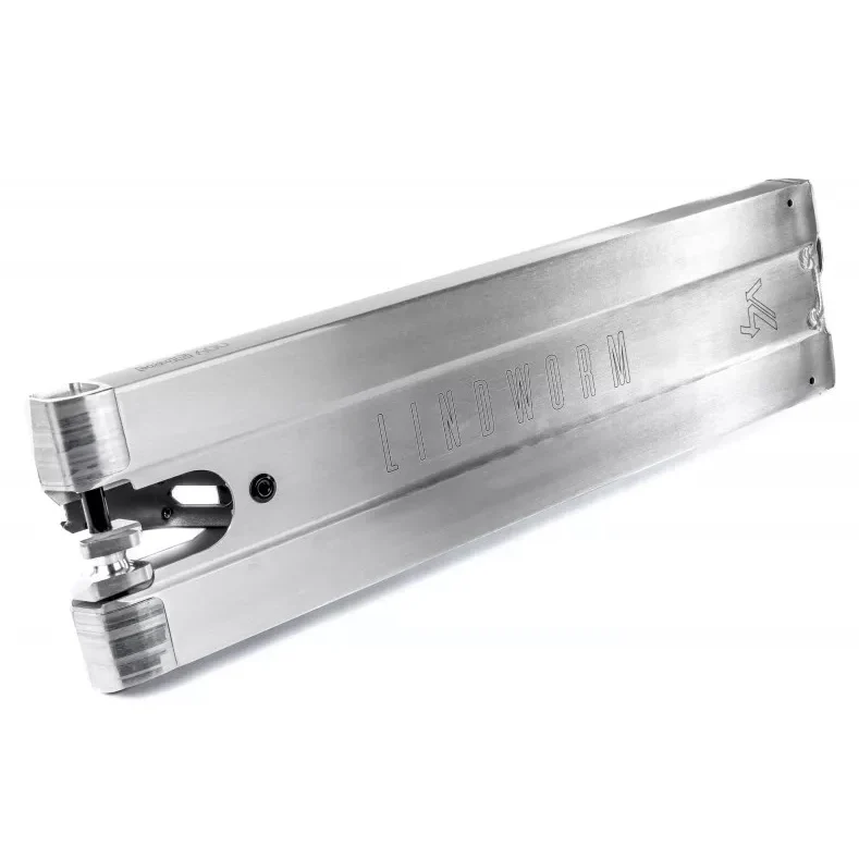 Ethic DTC Deck Lindworm V4 600 raw - Image 3