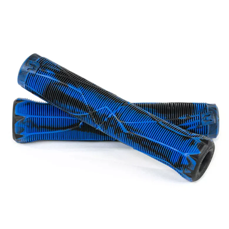 Ethic DTC Grips Slim V2 blue - Image 2