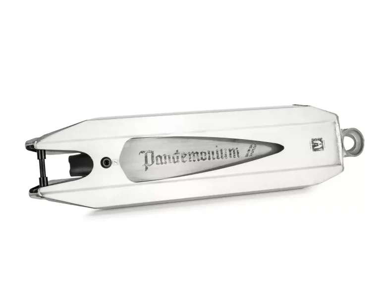 Ethic Scooter Deck Pandemonium V2 540mm - Image 9
