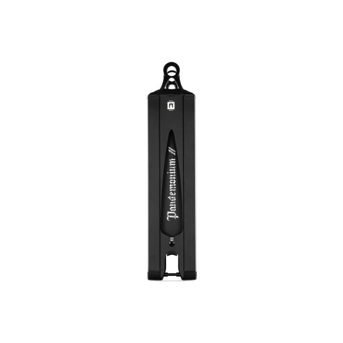 Ethic DTC Deck Pandemonium V2 Boxed 500 Black - Image 5