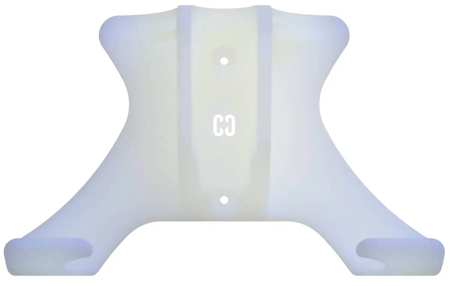 Core Scooter Wall und Floor Stand - Chrome