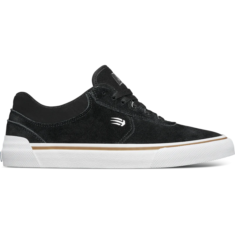 Etnies Joslin Vulc Black