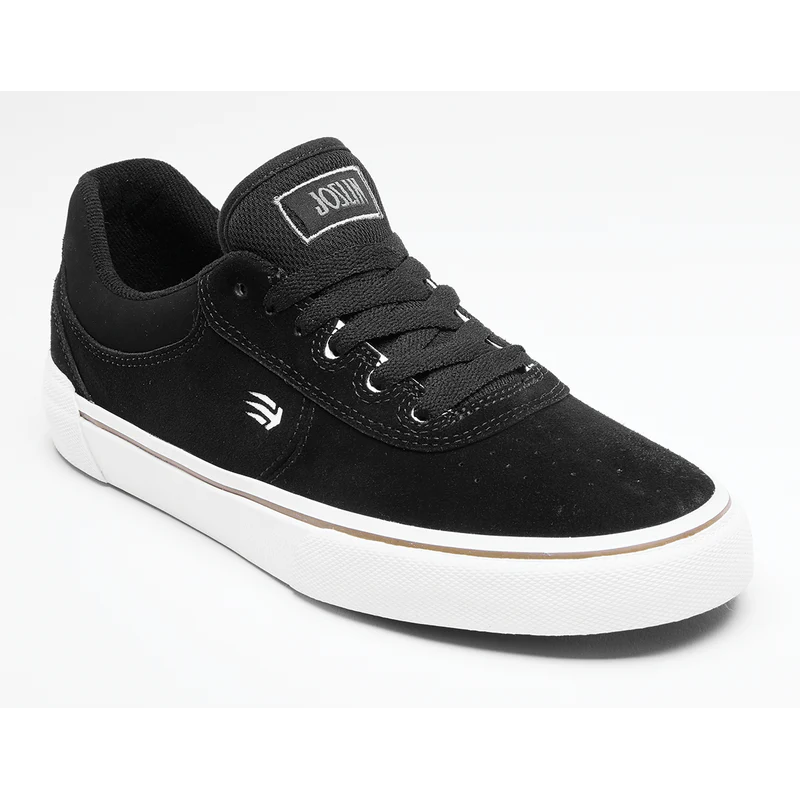 Etnies Joslin Vulc Black - Image 2