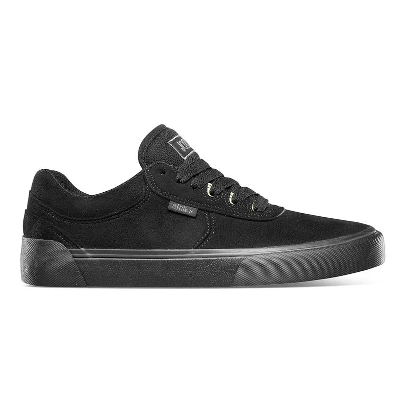 Etnies Joslin Vulc Black/Black