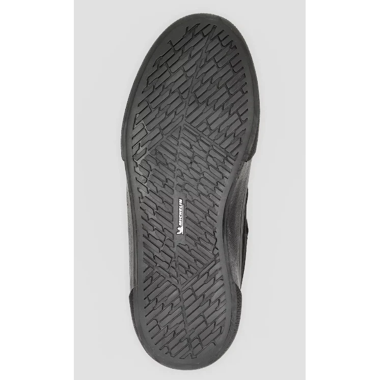 Etnies Joslin Vulc Black/Black - Image 3