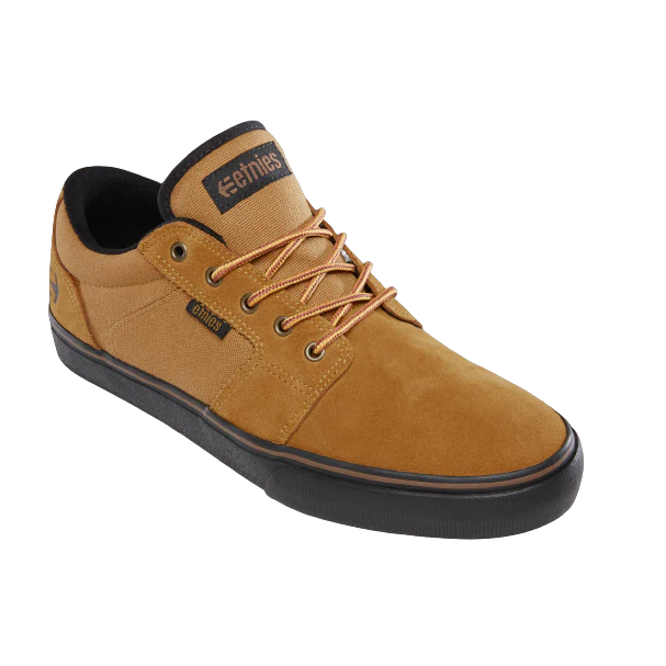 Etnies Schuhe Barge LS tabacco - Image 2