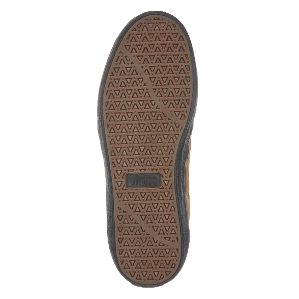 Etnies Schuhe Barge LS tabacco - Image 3
