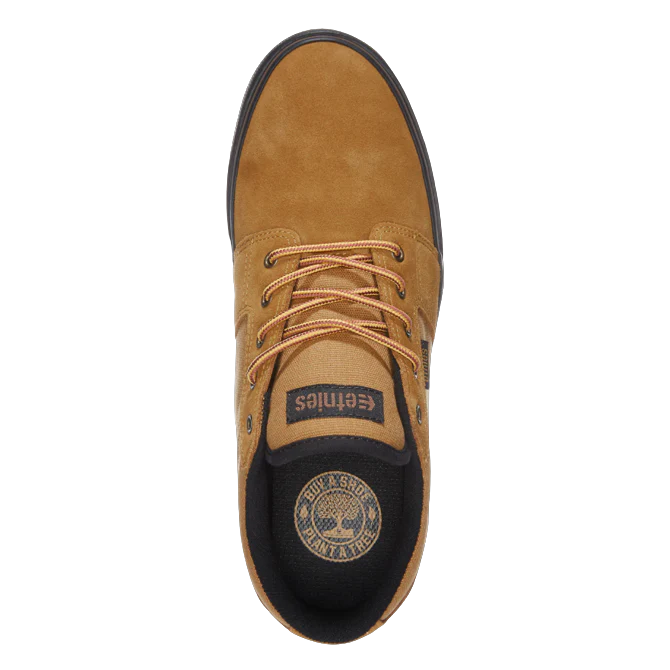 Etnies Schuhe Barge LS tabacco - Image 4