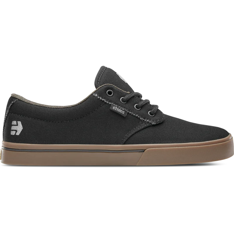 Etnies Schuhe Jameson 2 Eco Black Gum