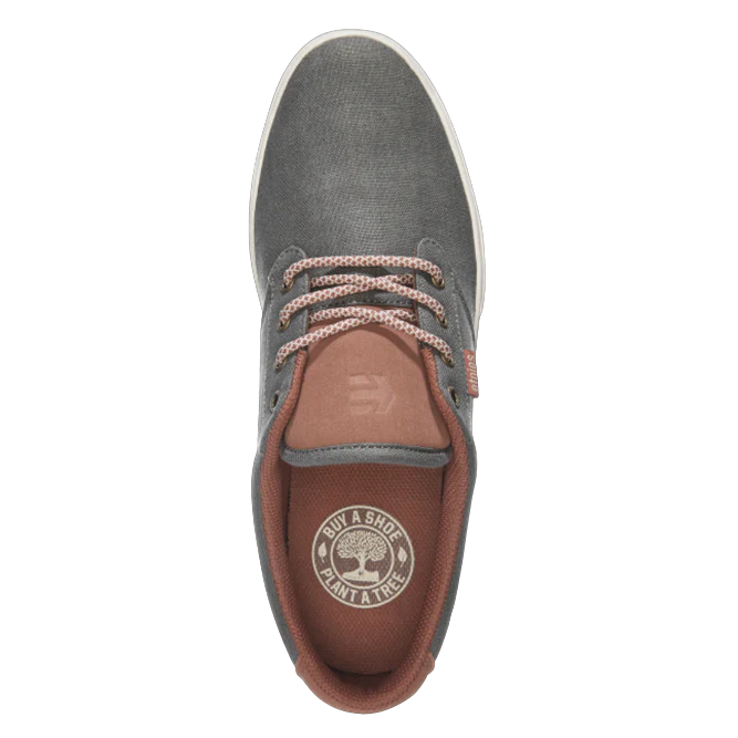 Etnies Schuhe Jameson 2 Eco brick heather - Image 4