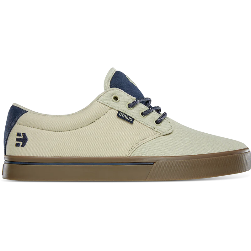 Etnies Schuhe Jameson 2 Eco Cement