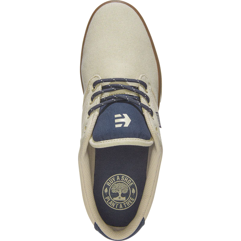 Etnies Schuhe Jameson 2 Eco Cement - Image 4