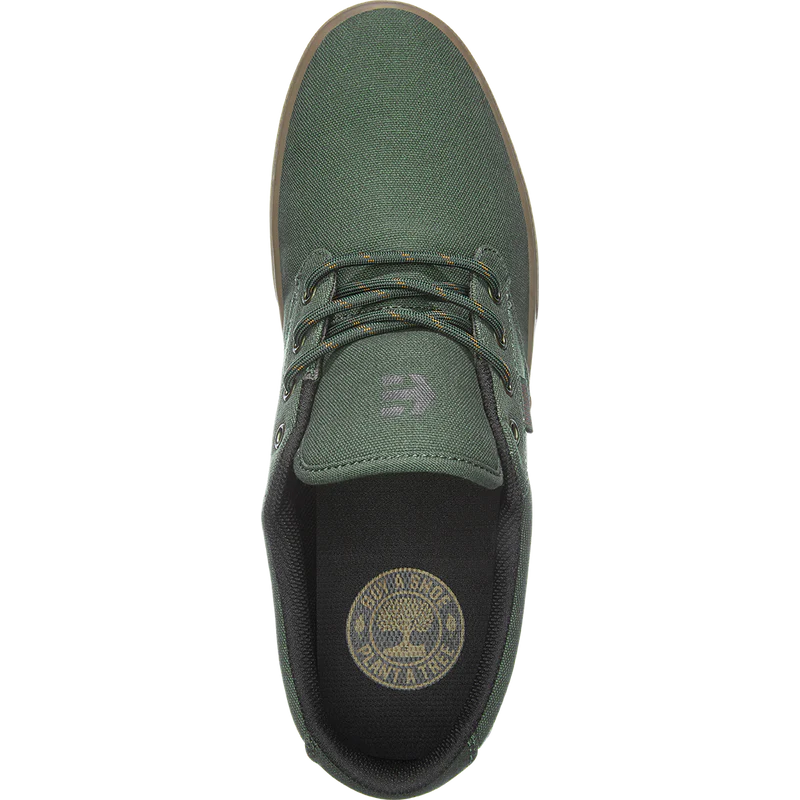 Etnies Schuhe Jameson 2 Eco green/black - Image 3