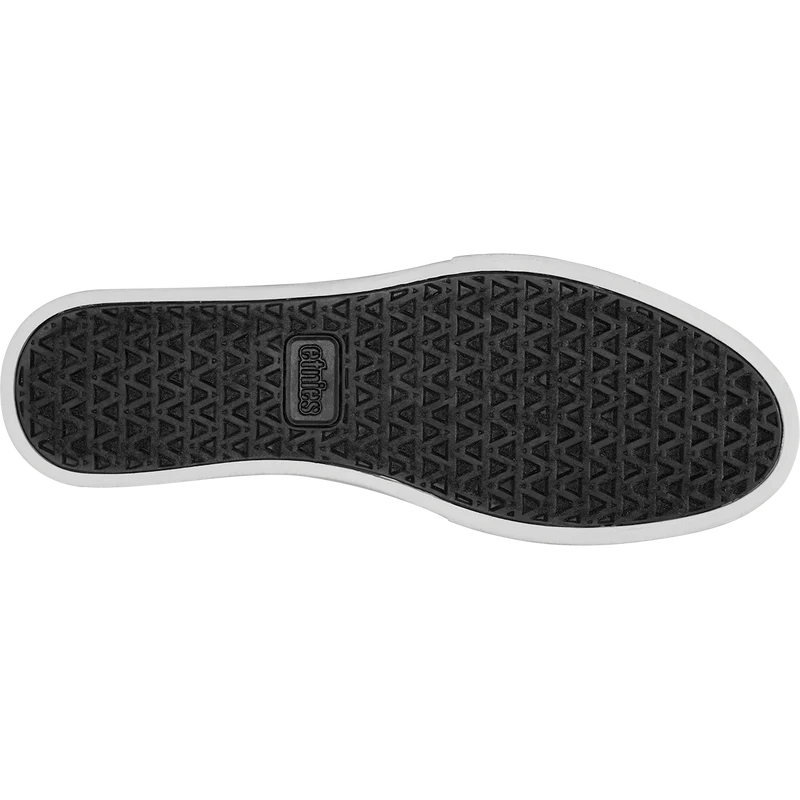 Etnies Schuhe Jameson 2 Eco Navy Tan White - Image 3