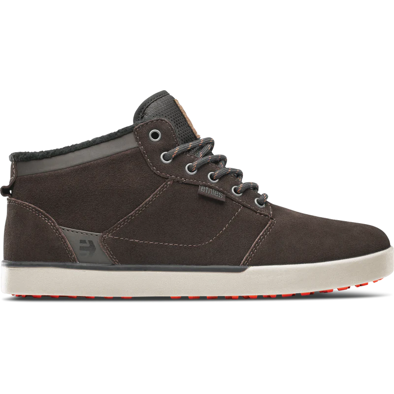 Etnies Schuhe Jefferson MTW brown/tan/orange