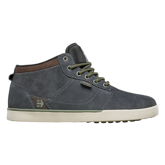 Etnies Schuhe Jefferson MTW grey/brown