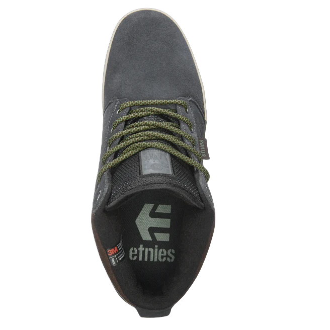Etnies Schuhe Jefferson MTW grey/brown - Image 3