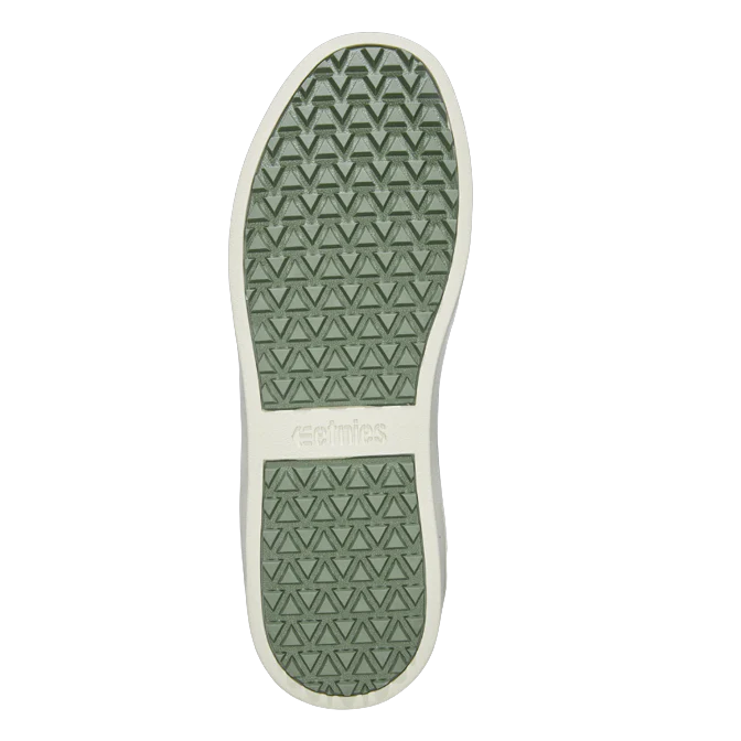 Etnies Schuhe Jefferson MTW grey/brown - Image 4