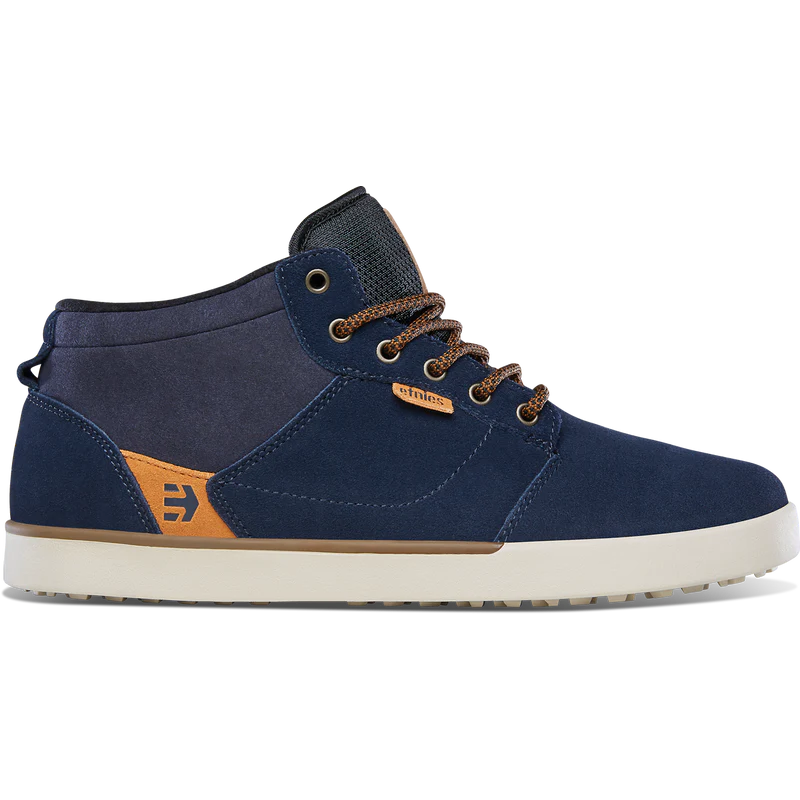 Etnies Schuhe Jefferson MTW navy/orange - Image 2