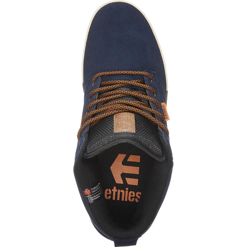 Etnies Schuhe Jefferson MTW navy/orange - Image 4