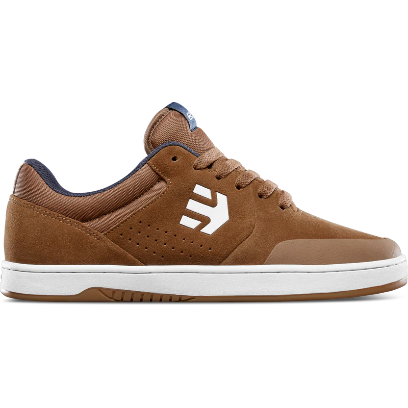 Etnies Schuhe Marana Chase Hawk brown/navy